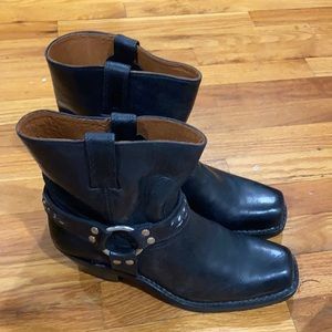 Frye Durango Boots